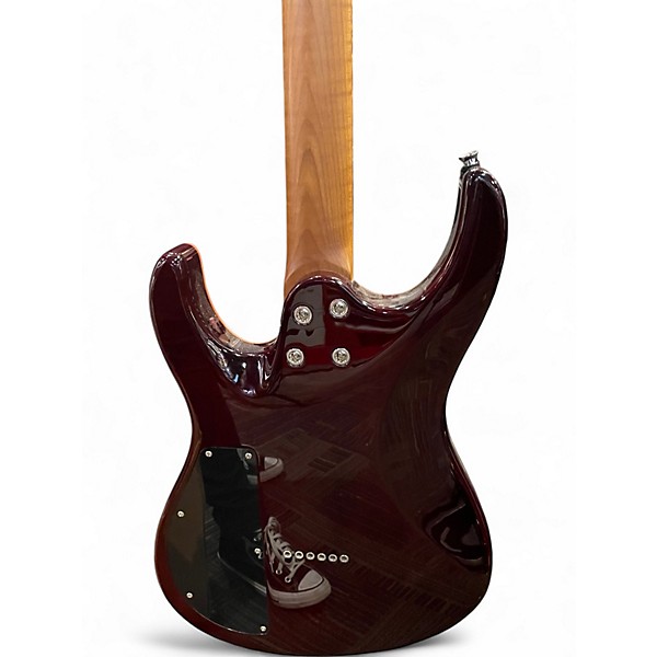 harrey benton hp42 ハーレーベントン ギター エレキギター HP-42 Signature TT Roasted - Harley Benton