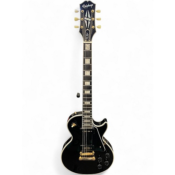 Epiphone LesPaul Custom Korea 2006 Ｐ90 Epiphone LesPaul Custom Korea 2006 P90 Epiphone Les Paul