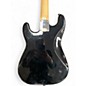 Used Austin AU720 BLACK Solid Body Electric Guitar