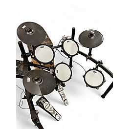 Used KAT Percussion KT-150 Electric Drum Set