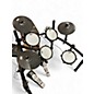 Used KAT Percussion KT-150 Electric Drum Set thumbnail