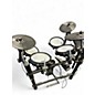 Used KAT Percussion KT-150 Electric Drum Set