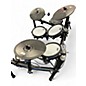 Used KAT Percussion KT-150 Electric Drum Set