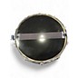 Used SPL 14in PICCOLO SNARE RED BLACK BURST Drum