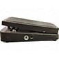 Used Dunlop GCB95 Original Crybaby Wah Effect Pedal