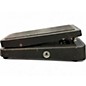 Used Dunlop GCB95 Original Crybaby Wah Effect Pedal