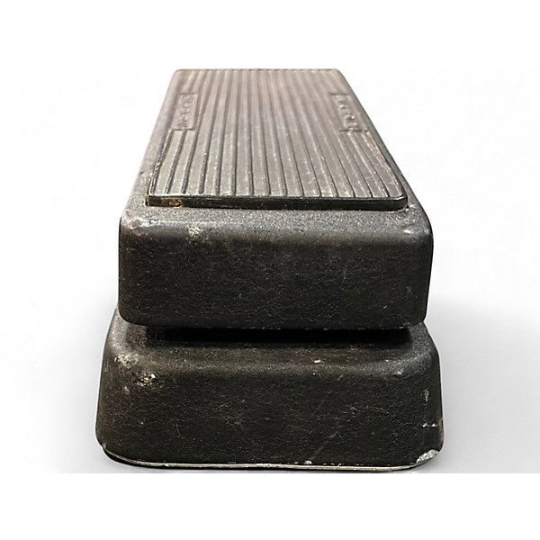 Used Dunlop GCB95 Original Crybaby Wah Effect Pedal