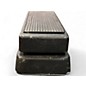 Used Dunlop GCB95 Original Crybaby Wah Effect Pedal