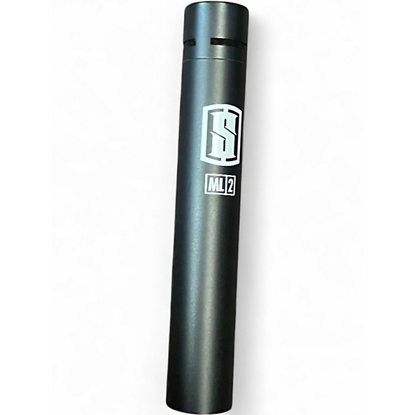 Used Slate Digital ML2 Condenser Microphone
