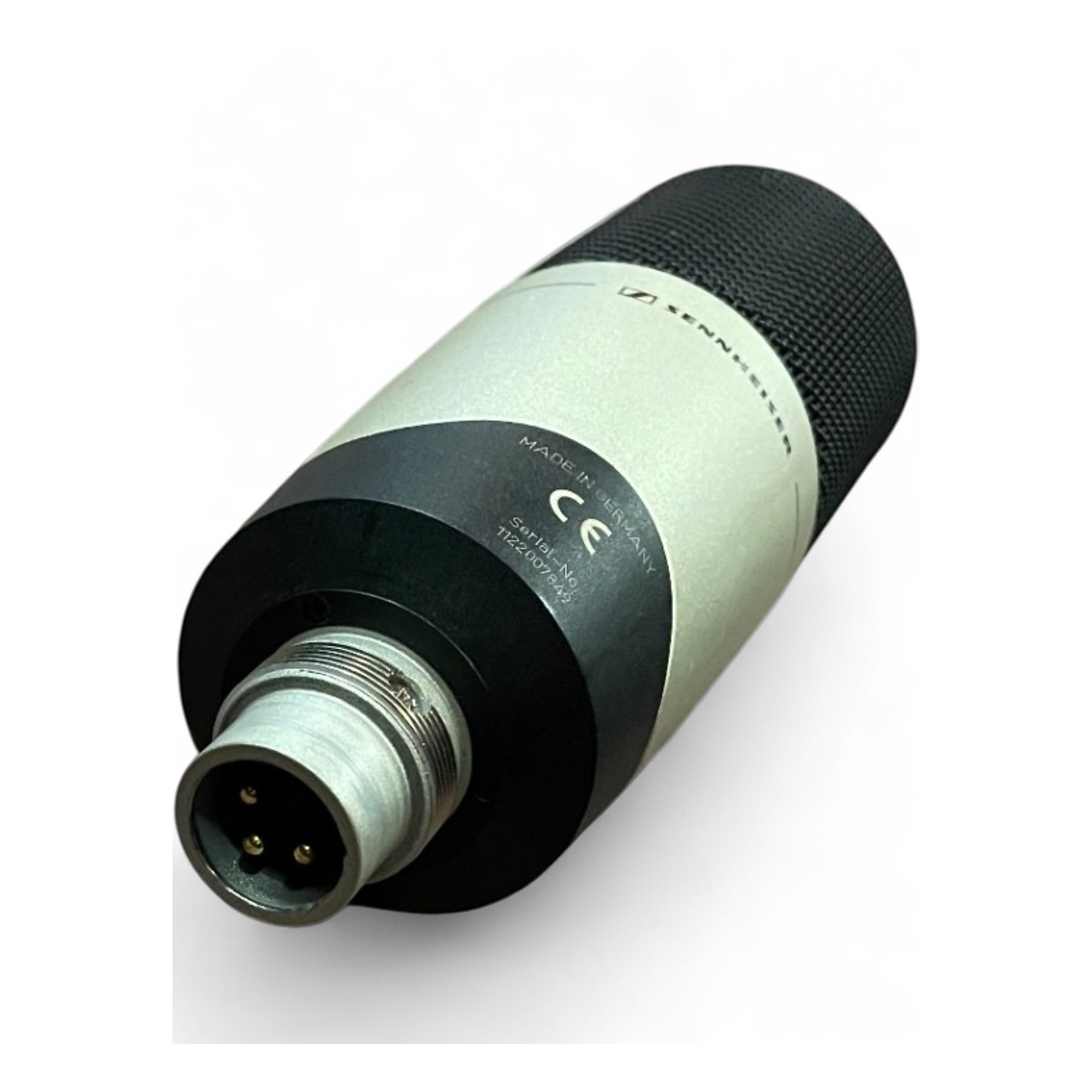 SENNHEISER MK 4 出品期限品　7月31日23時迄分 SENNHEISER MK 4 出品期限品 7月31日23時迄分 SENNHEISER MK