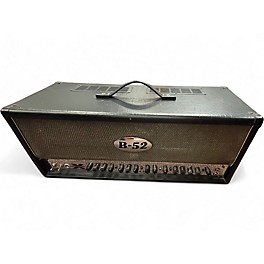 Used B-52 AT100 100W Tube Guitar Amp Head
