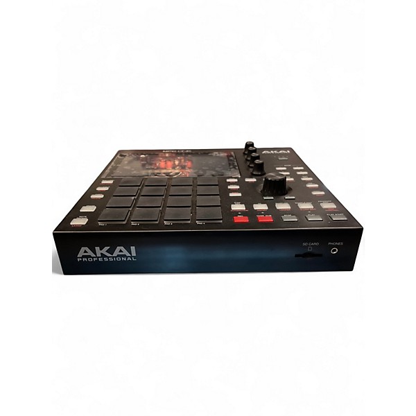 Used Akai Professional MPC ONE MIDI Controller