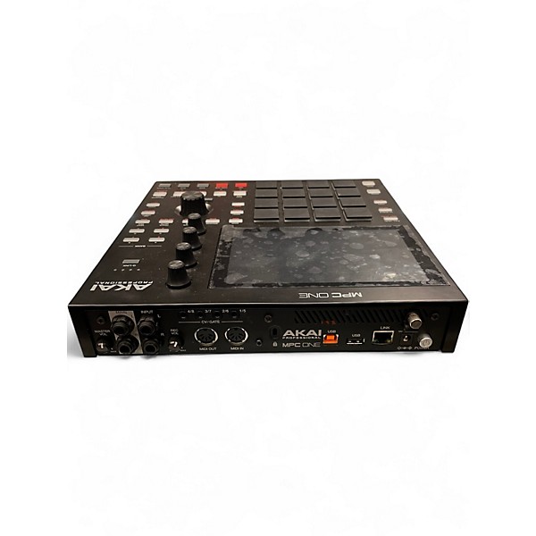 Used Akai Professional MPC ONE MIDI Controller