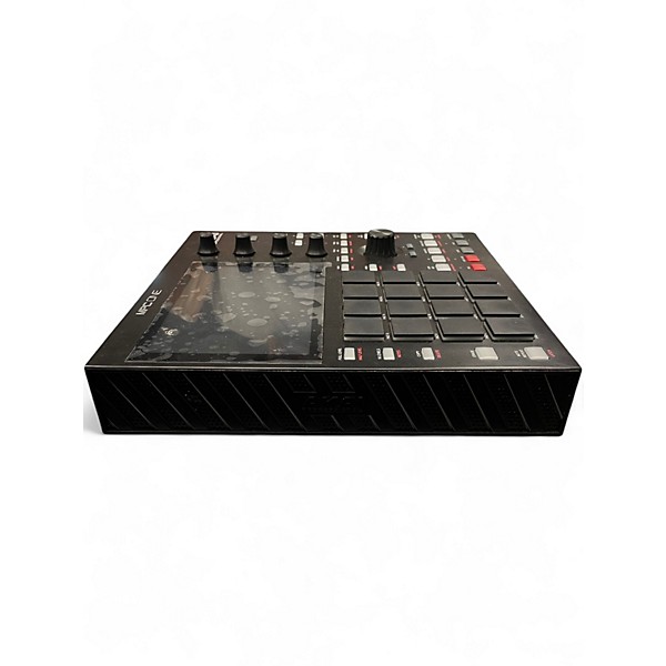 Used Akai Professional MPC ONE MIDI Controller