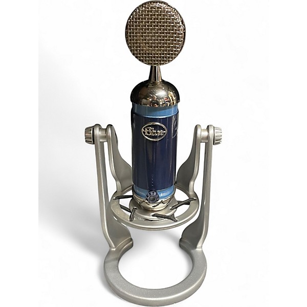 Used Blue Spark SL Condenser Microphone