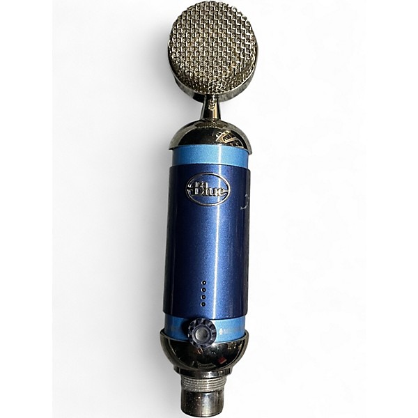 Used Blue Spark SL Condenser Microphone