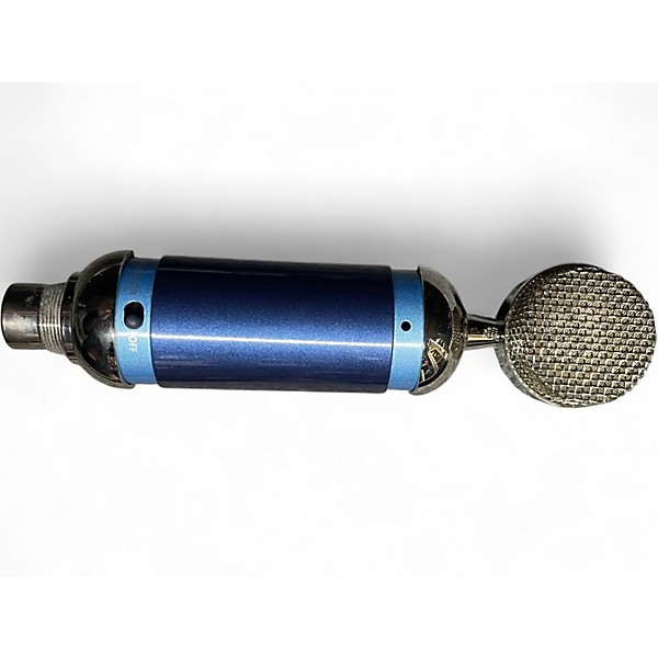 Used Blue Spark SL Condenser Microphone
