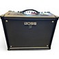 Used BOSS KTN-50 3 Guitar Combo Amp thumbnail