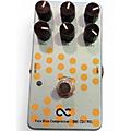 Used One Control Pale Blue Compressor Effect Pedal | Guitar