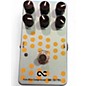 Used One Control Pale Blue Compressor Effect Pedal thumbnail