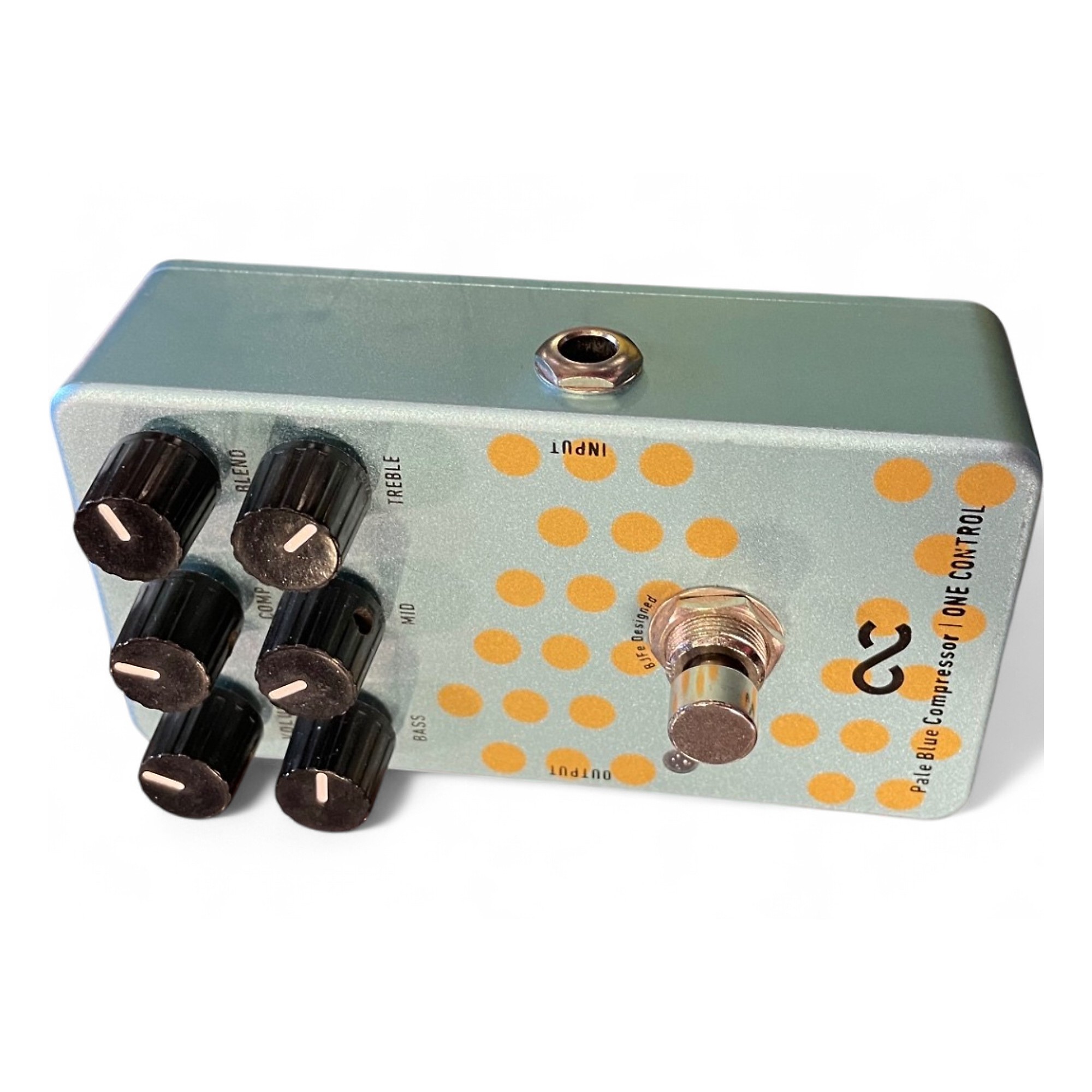 ギター One Control Pale Blue Compressor sddefault.jpg