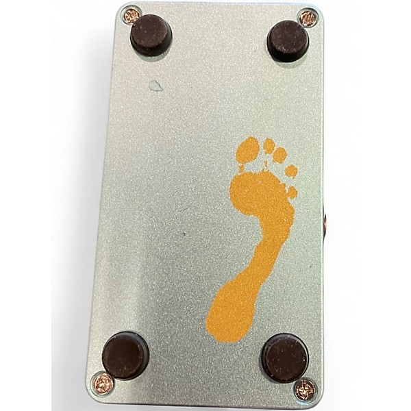 ギター Pale Blue compressor one control Used ONE CONTROL PALE BLUE COMPRESSOR