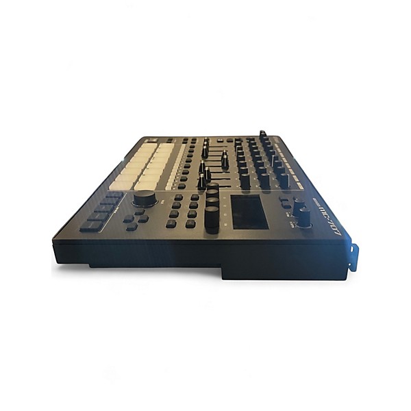 Used Roland MC-707 Groovebox Production Controller