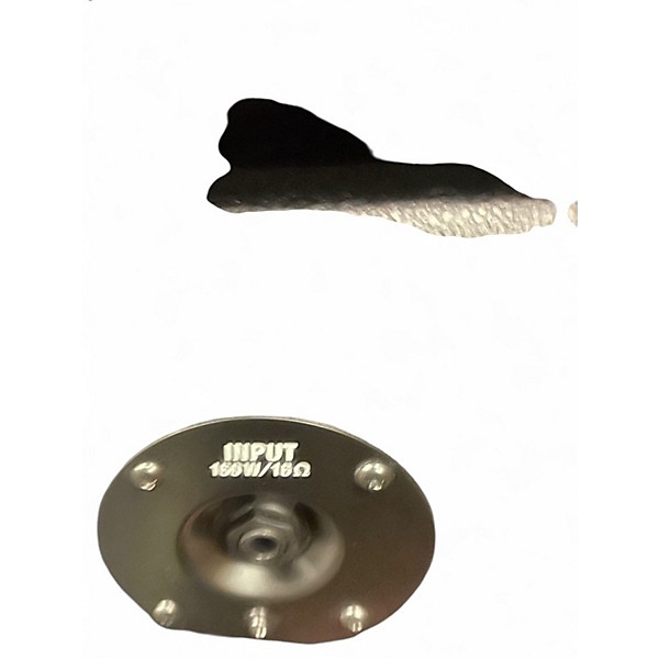 Used BOSS Katana Cabinet 212 Waza Guitar Cabinet