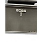Used BOSS Katana Cabinet 212 Waza Guitar Cabinet