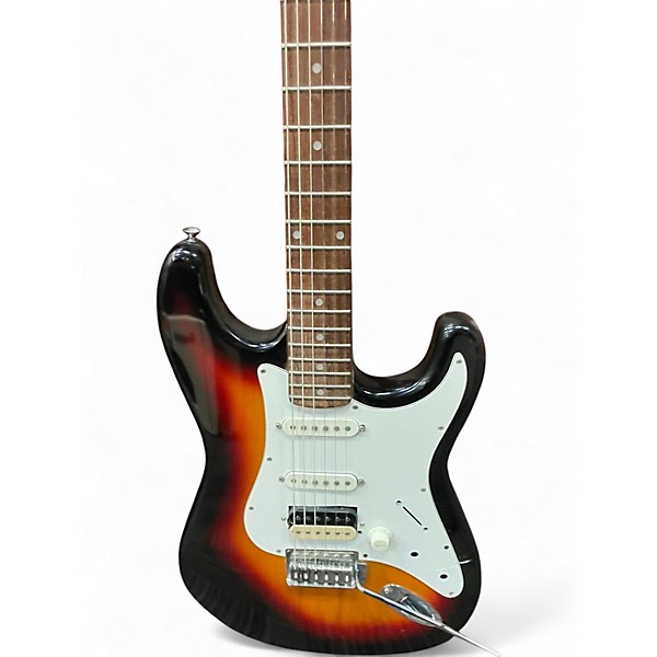 Used Kramer KS400 Tobacco Solid Body Electric Guitar