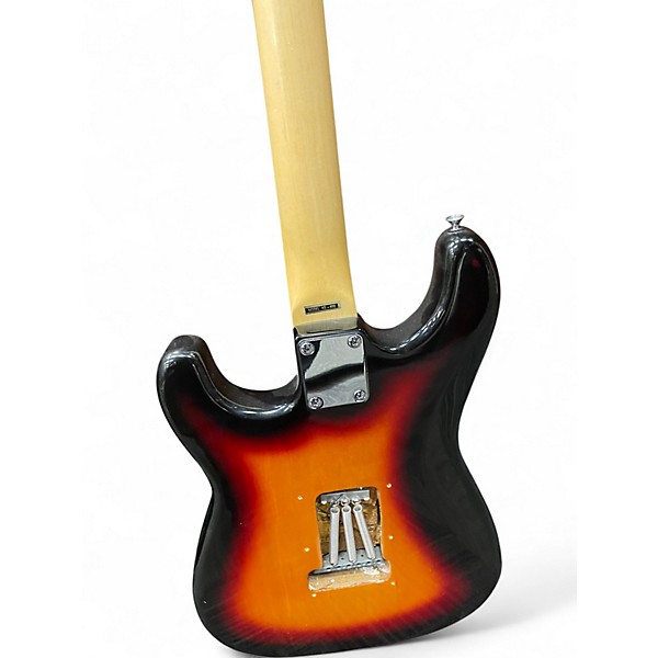 Used Kramer KS400 Tobacco Solid Body Electric Guitar