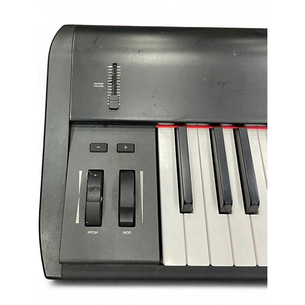 Used M-Audio HAMMER 88 MIDI Controller