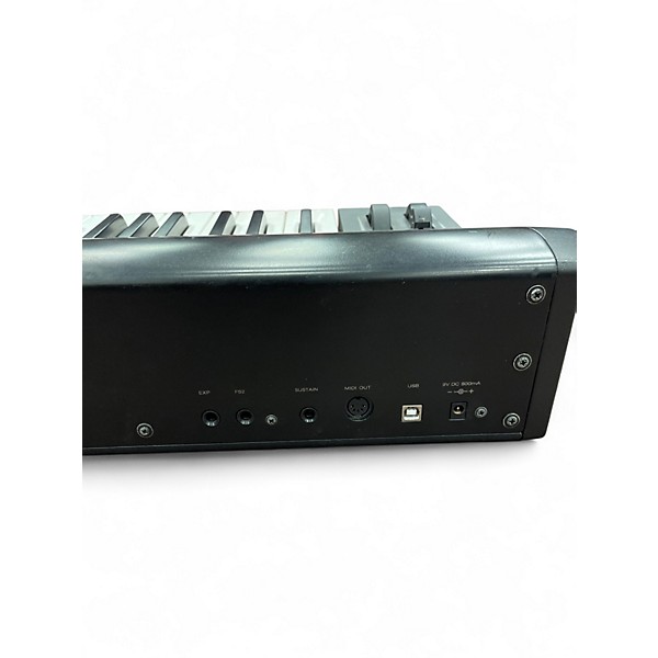 Used M-Audio HAMMER 88 MIDI Controller