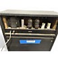 Vintage 1967 Harmony 525 Tube Guitar Combo Amp