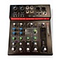 Used Harbinger LX8 Unpowered Mixer thumbnail