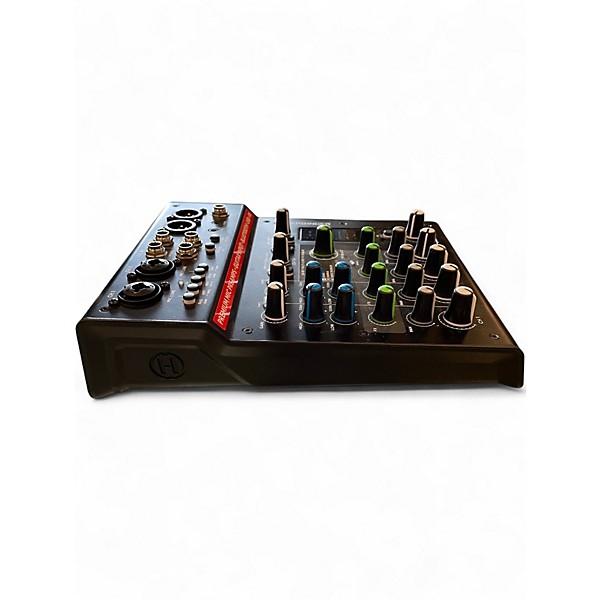Used Harbinger LX8 Unpowered Mixer