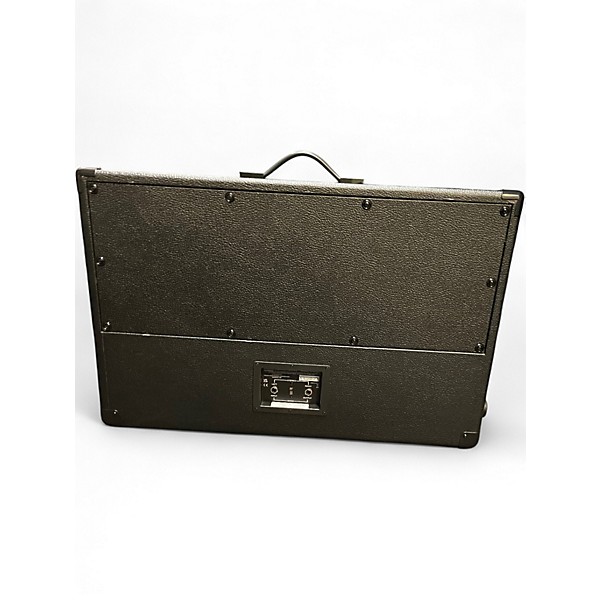 Used Peavey 212-6 Guitar Cabinet