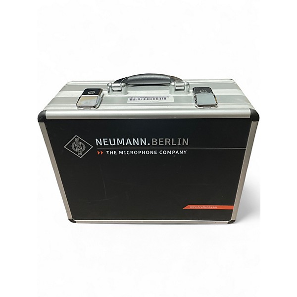 Used Neumann M147 Condenser Microphone