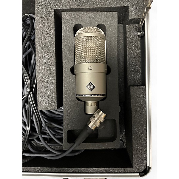 Used Neumann M147 Condenser Microphone