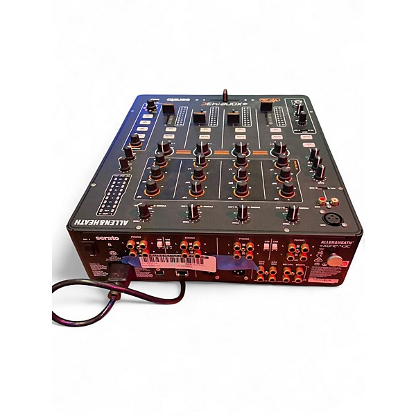 Used Allen & Heath Xone 43C DJ Mixer