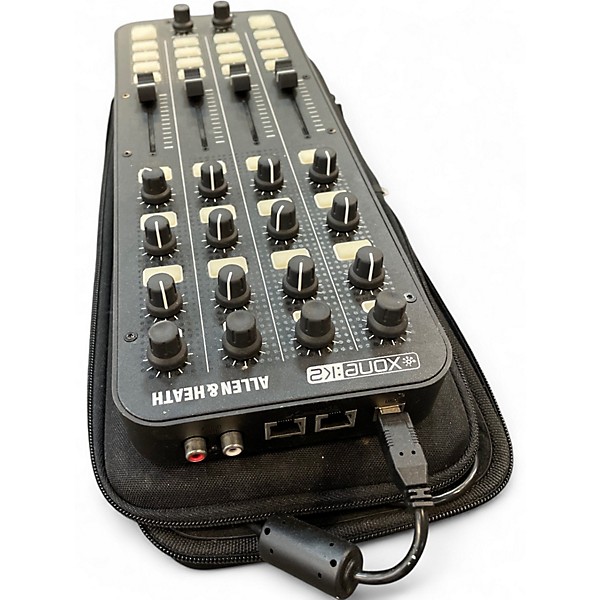 Used Allen & Heath Xone K2 DJ Controller