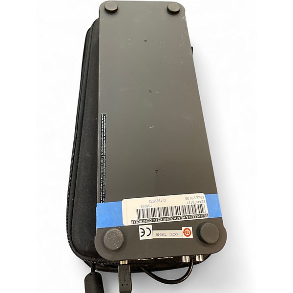 Used Allen & Heath Xone K2 DJ Controller