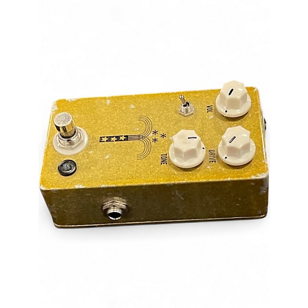 ギター Jhs Pedals Morning Glory v3 overdrive MORNING GLORY – JHS Pedals