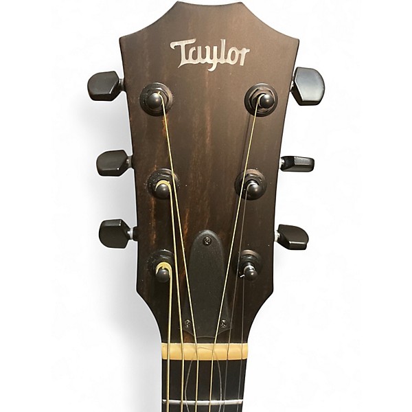 Used Taylor T5Z Classic Tobacco Sunburst Acoustic Electric Guitar