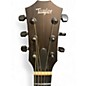 Used Taylor T5Z Classic Tobacco Sunburst Acoustic Electric Guitar
