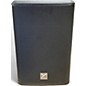Used Yorkville EXM Mobile 8 Powered Speaker thumbnail
