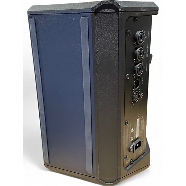 Used Yorkville EXM Mobile 8 Powered Speaker