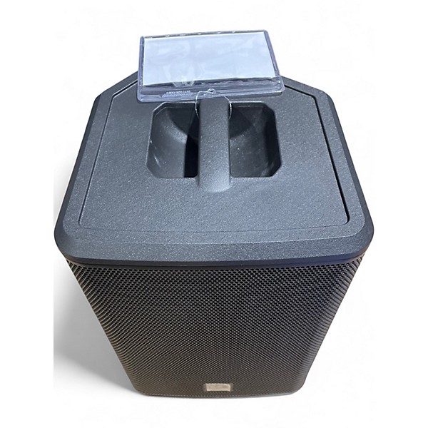 Used Yorkville EXM Mobile 8 Powered Speaker