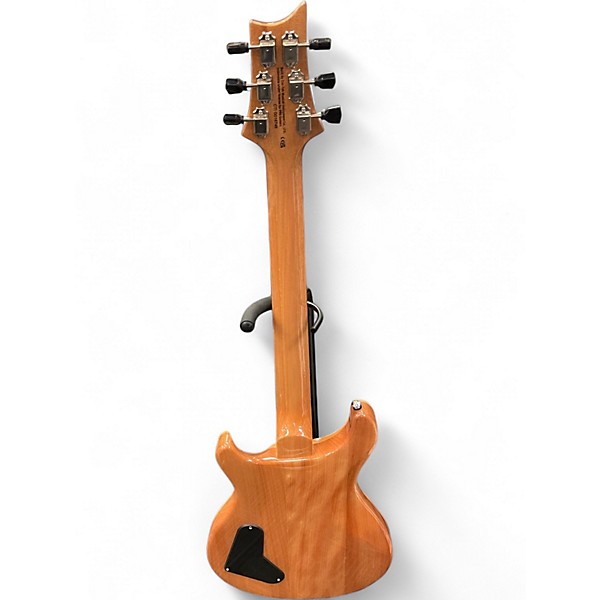 Used PRS SE PAUL'S Turquoise Solid Body Electric Guitar