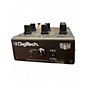 Used DigiTech Trio+ Band Creator Plus Looper Pedal